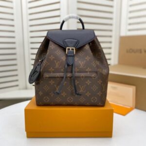 LV Montsouris Backpack