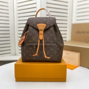 LV Montsouris Backpack