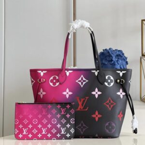 LV Neverfull Monogram Bag