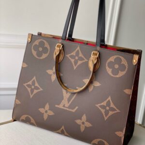 LV ONTHEGO Bag