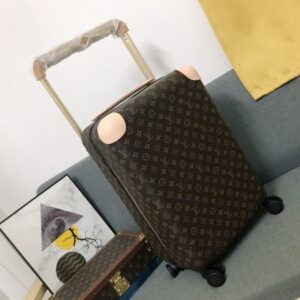 LV Horizon Monogram Luggage