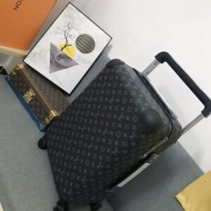 LV Horizon Luggage