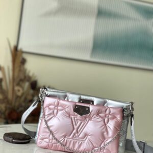 LV Maxi Multi Pochette Bag