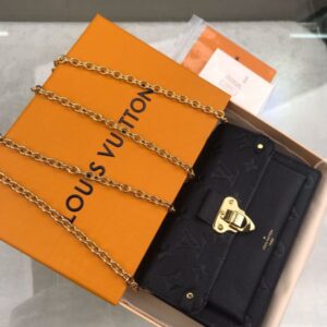 LV Vavin Chain Wallet