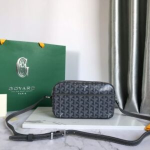 Goyard Cap-Vert PM Bag