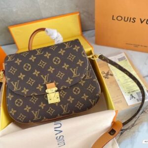 LV Eden Bag