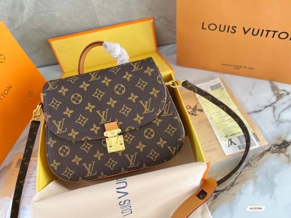 LV Eden Bag