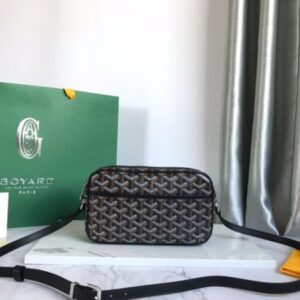 Goyard Cap-Vert PM Bag