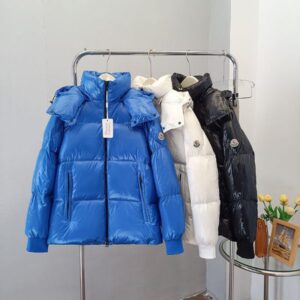 Moncler New Women’s Down Jacket