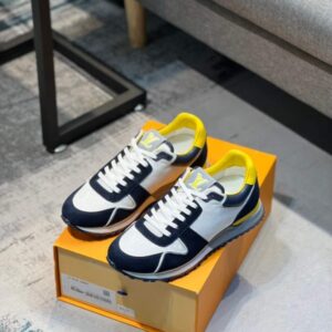 Louis Vuitton Run Way Sneakers