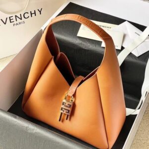 Givenchy G-Hobo Shoulder Bag