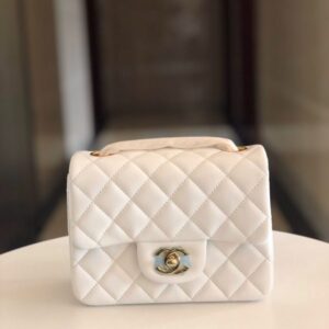 Chanel Women Messenger Bag