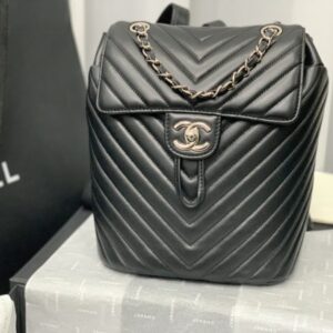Chanel Classic Backpack