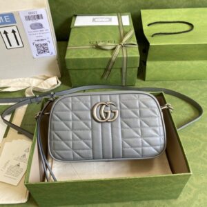 GUCCI GG Marmont Bag
