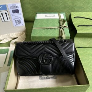 Gucci GG Marmont Bag