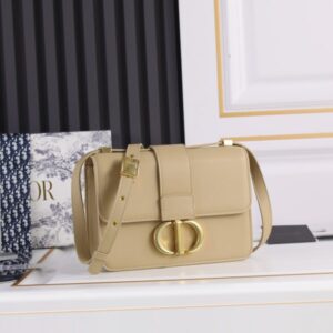 DIOR Montaigne Bag