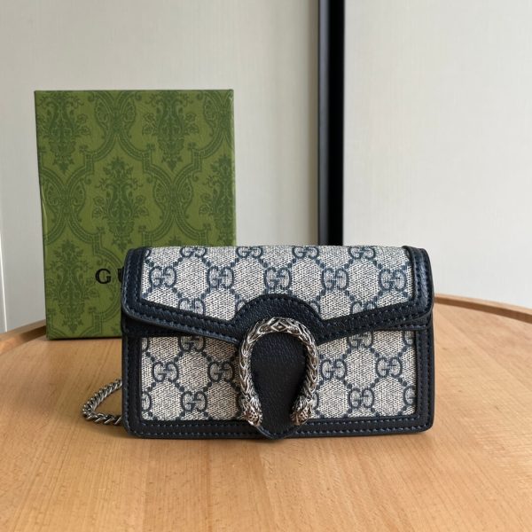Gucci Dionysus Mini Bag