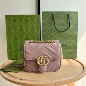 GUCCI GG Marmont 2023 Bag