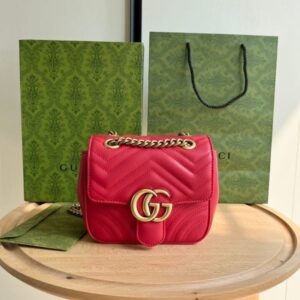 GUCCI GG Marmont 2023 Bag