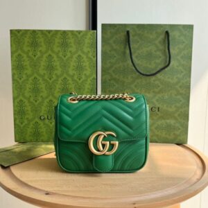 GUCCI GG Marmont 2023 Bag