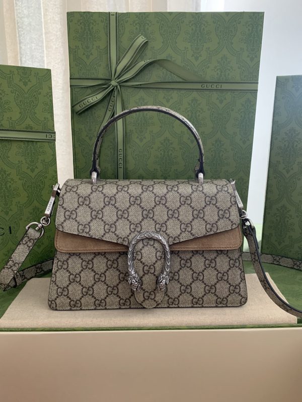 Gucci Dionysus Bag