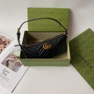 GUCCI GG Marmont Series Bag