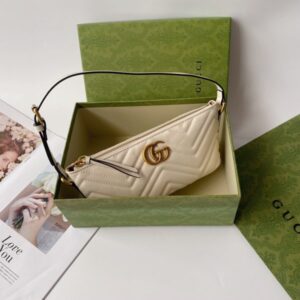 GUCCI GG Marmont Series Bag