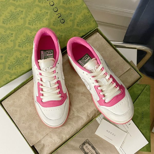 Gucci New Shoes Arrival