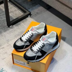 Louis Vuitton Run Way Sneakers