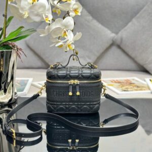 Dior Travel Vanity Case