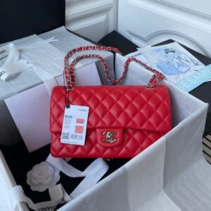 Chanel Classic Flap Bag