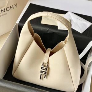 Givenchy G-Hobo Shoulder Bag