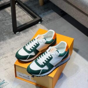 Louis Vuitton Run Way Sneakers