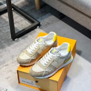 Louis Vuitton Run Way Sneakers