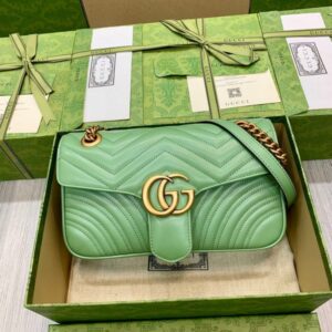 Gucci GG Marmont Bag