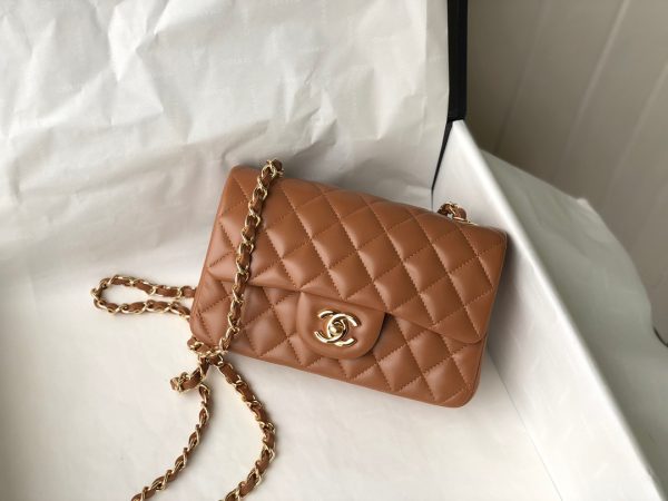 Chanel Classic Flap Bag