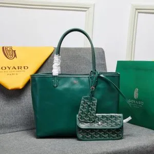 Goyard Saint Louis Tote Bag - Image 2