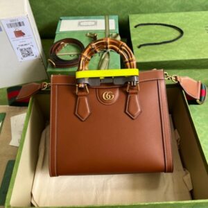 Gucci Diana Bag