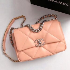 Chanel 19 Bag
