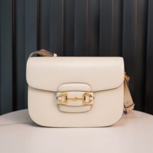 Gucci Horsebit Bag