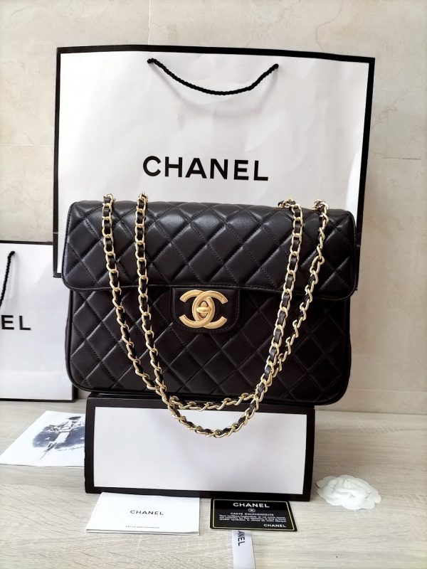 Chanel Classic Flap Bag