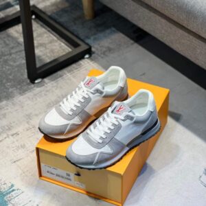 Louis Vuitton Run Way Sneakers
