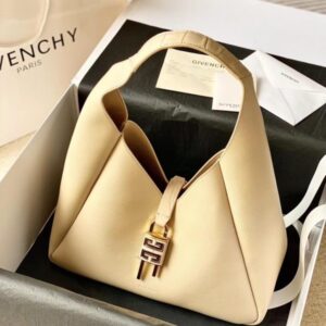 Givenchy G-Hobo Shoulder Bag