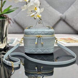 Dior Travel Vanity Case