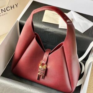 Givenchy G-Hobo Shoulder Bag