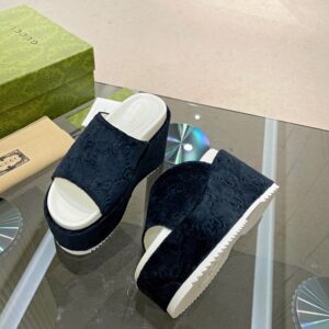 Gucci High Quality Slides