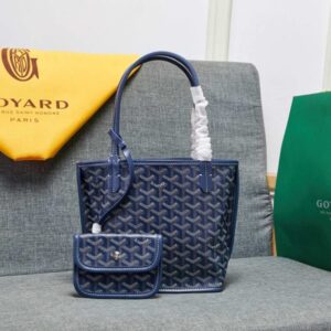 Goyard Mini Tote Bag