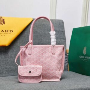 Goyard Mini Tote Bag