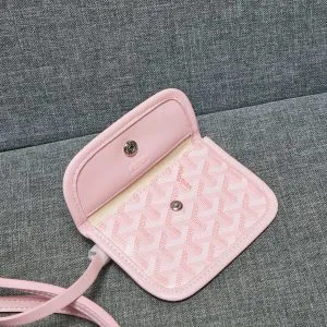 Goyard Mini Tote Bag - Image 7