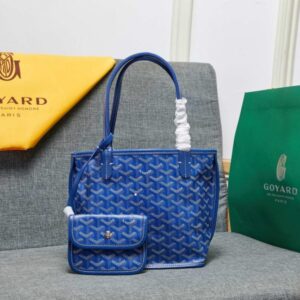 Goyard Mini Tote Bag